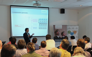 Acciones con Escuelas y Universidades
