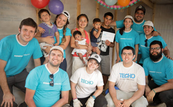 Programa de Voluntariado Corporativo